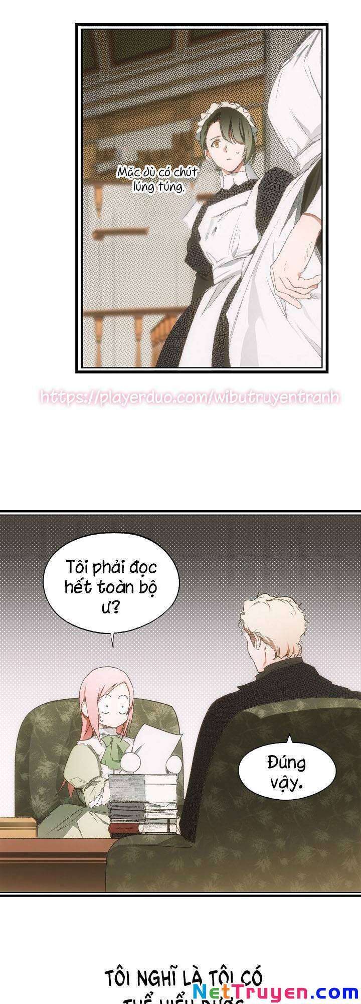 Boss Là Nữ Phụ - Chương 13 - Trang 44