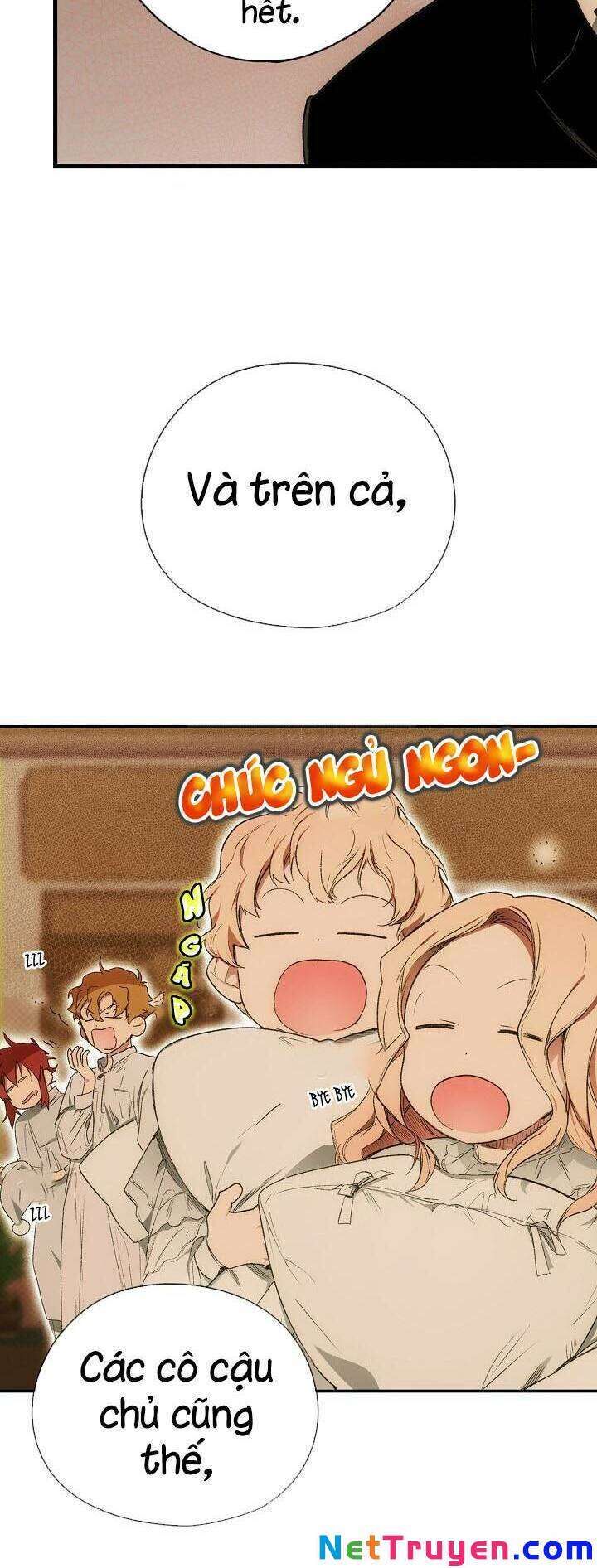 Boss Là Nữ Phụ - Chương 13 - Trang 48