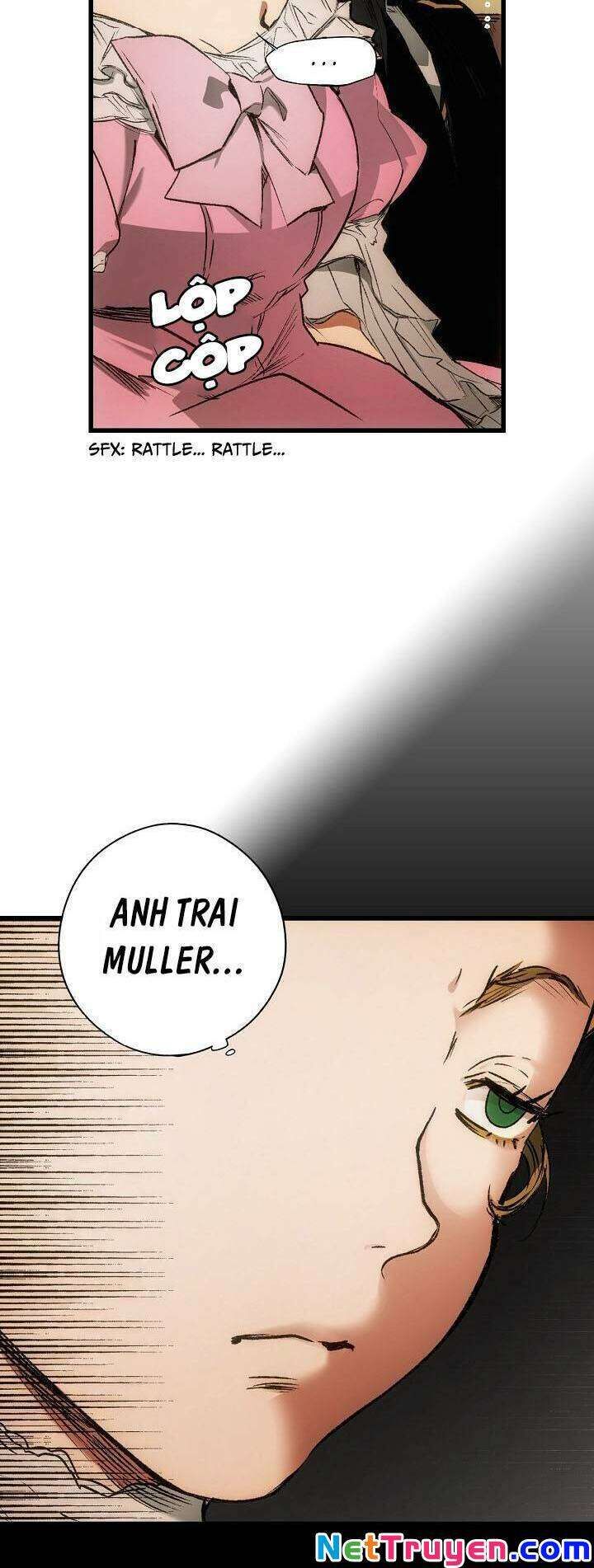 Boss Là Nữ Phụ - Chương 13 - Trang 5