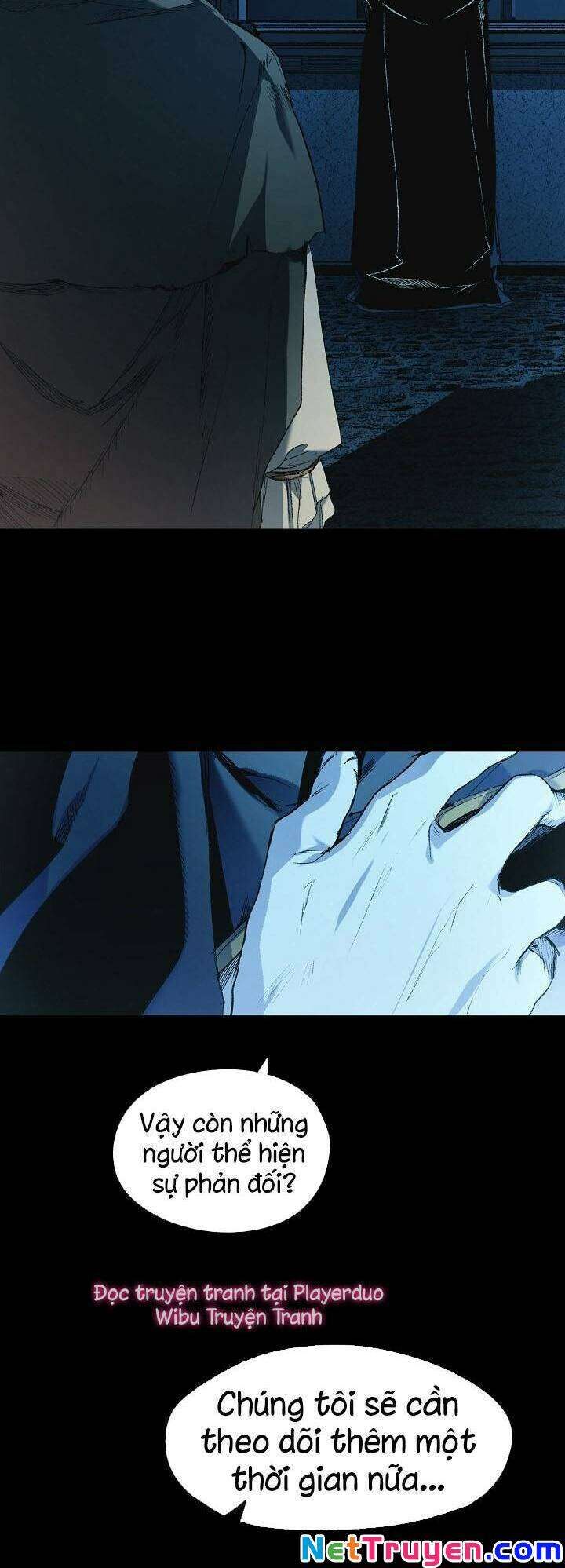 Boss Là Nữ Phụ - Chương 13 - Trang 55