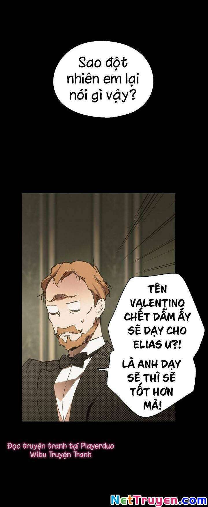 Boss Là Nữ Phụ - Chương 13 - Trang 7