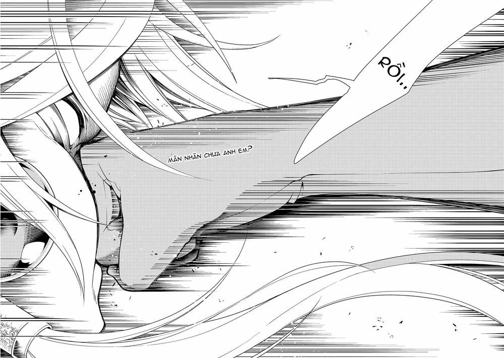 Chillin Different World Life Of The Ex-Brave Candidate Was Cheat From Lv2 - Chương 11.1 - Trang 11