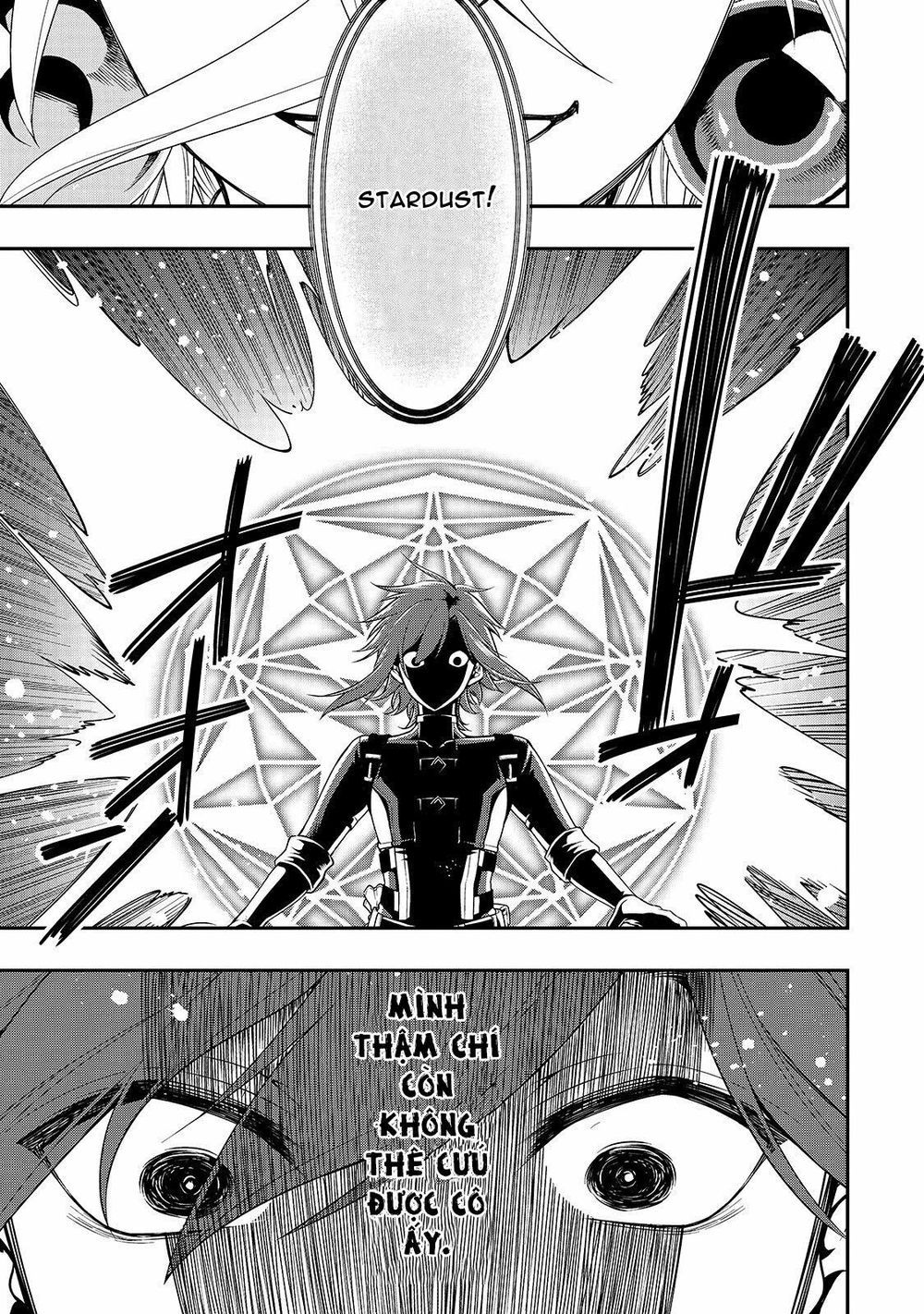 Chillin Different World Life Of The Ex-Brave Candidate Was Cheat From Lv2 - Chương 11.1 - Trang 9