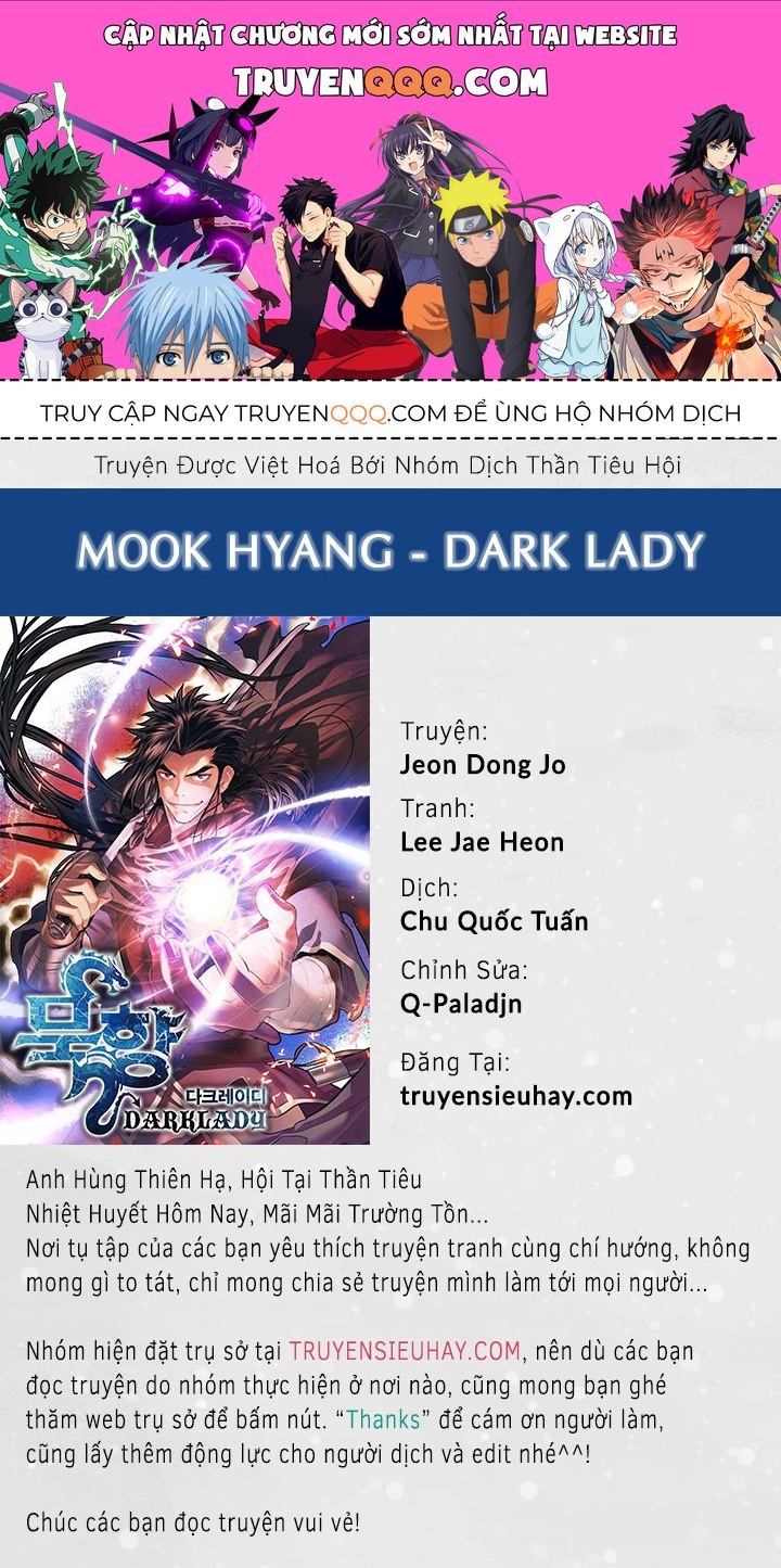 Bất Bại Chân Ma - Chương 10.1 - Trang 1