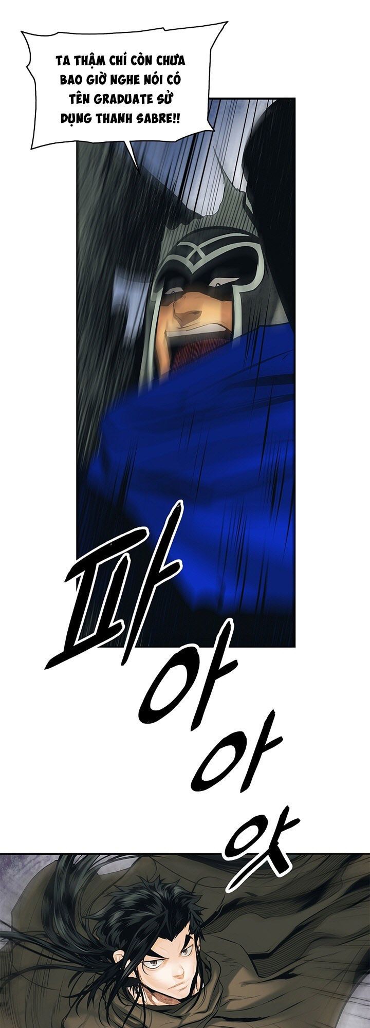 Bất Bại Chân Ma - Chương 10.1 - Trang 2