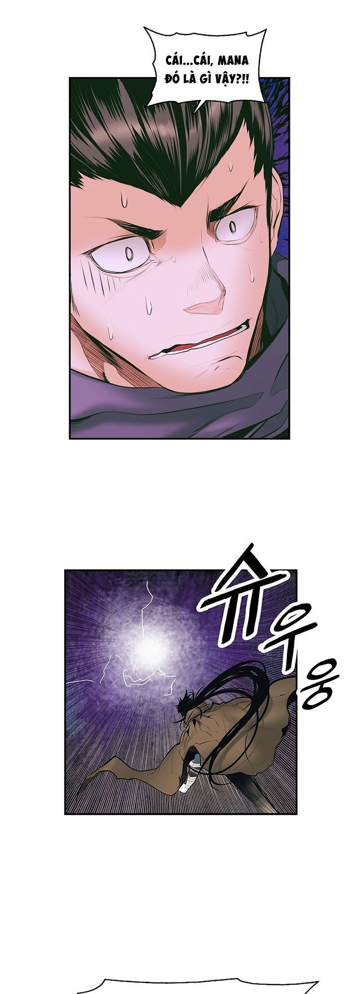 Bất Bại Chân Ma - Chương 10.1 - Trang 18