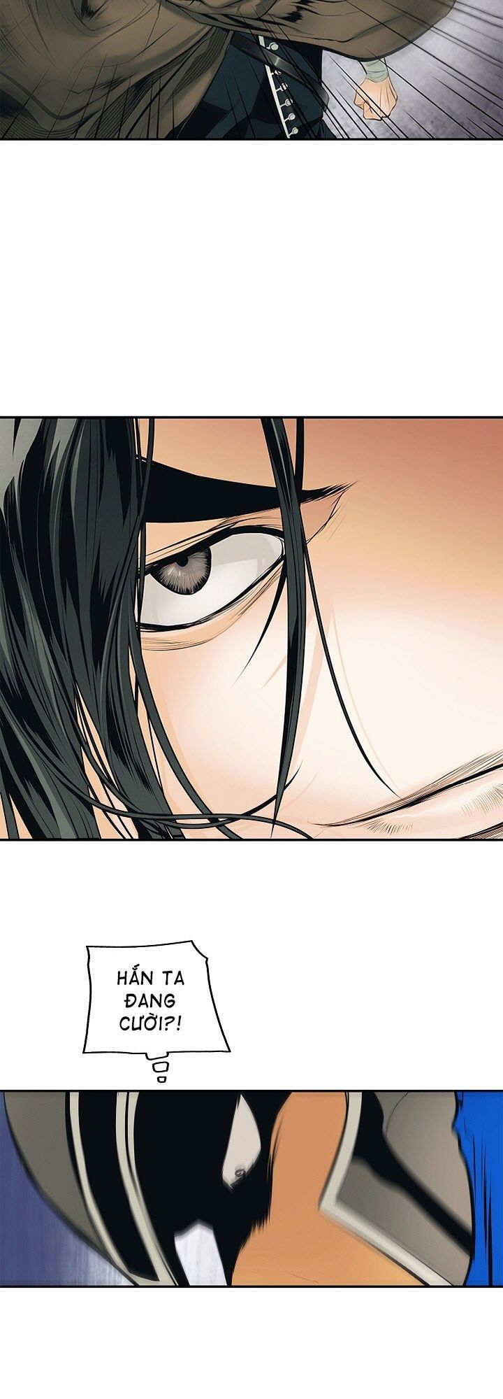 Bất Bại Chân Ma - Chương 10.1 - Trang 3