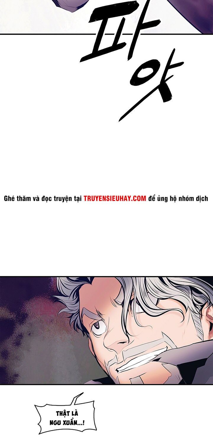 Bất Bại Chân Ma - Chương 10.1 - Trang 21