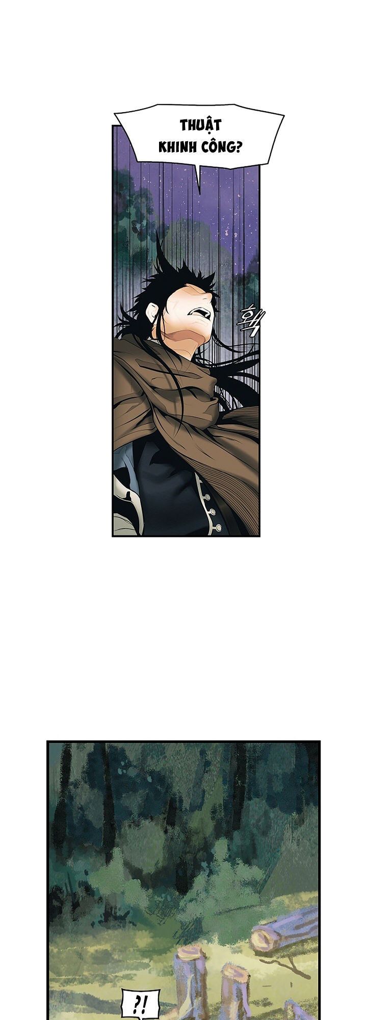 Bất Bại Chân Ma - Chương 10.1 - Trang 25