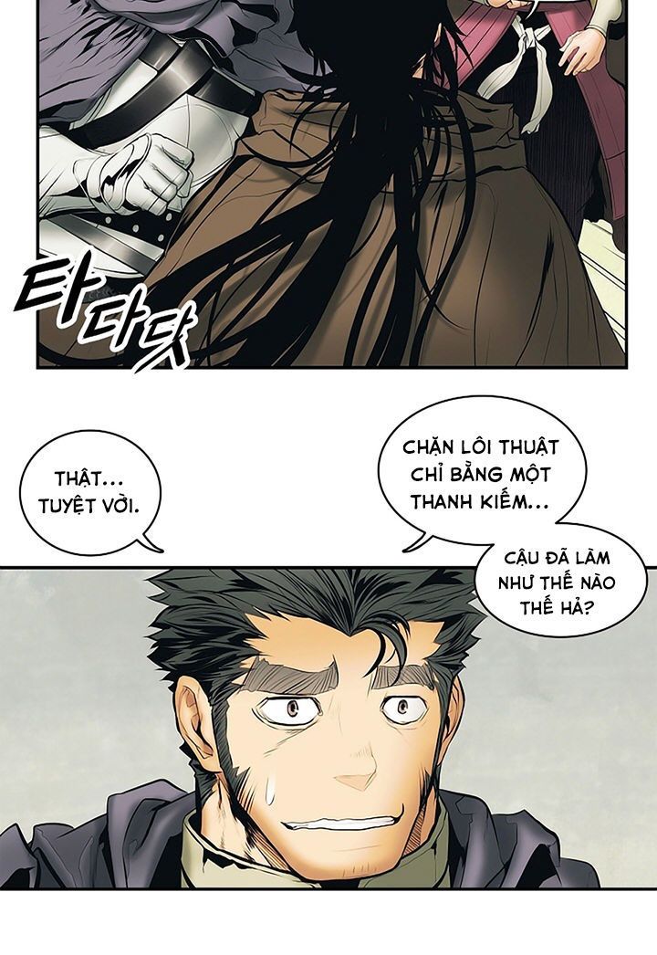 Bất Bại Chân Ma - Chương 10.1 - Trang 26