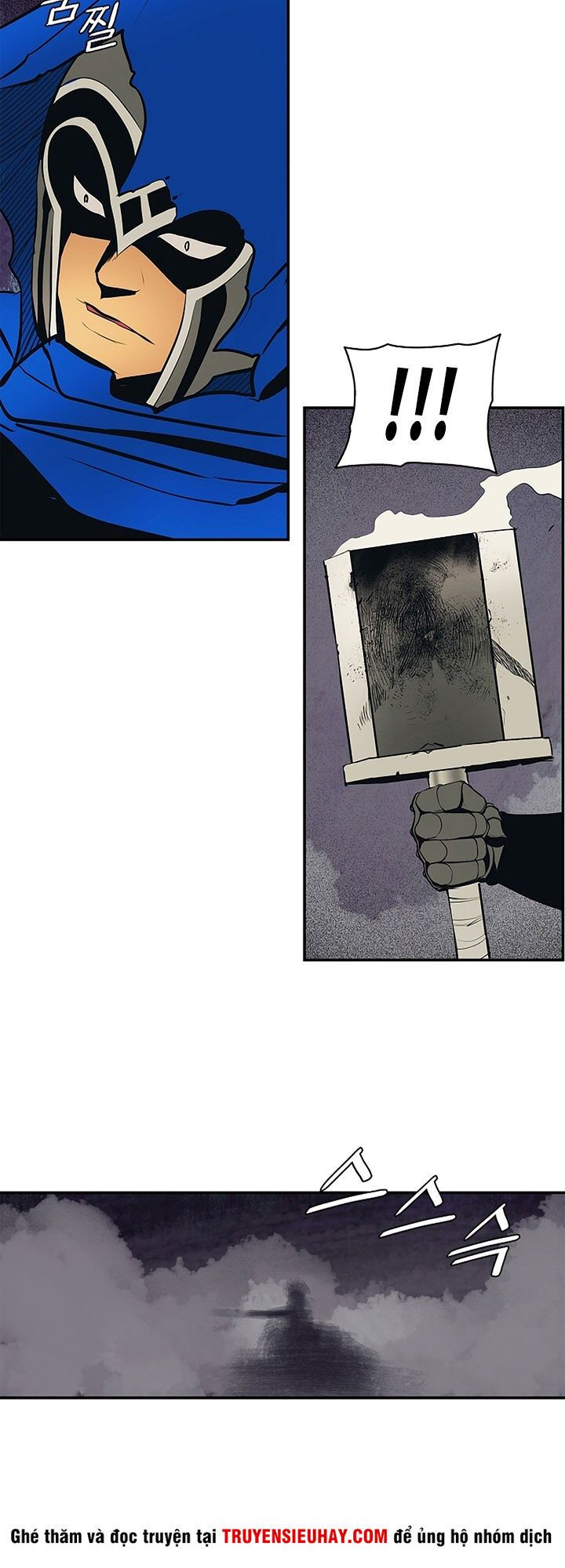 Bất Bại Chân Ma - Chương 10.1 - Trang 5