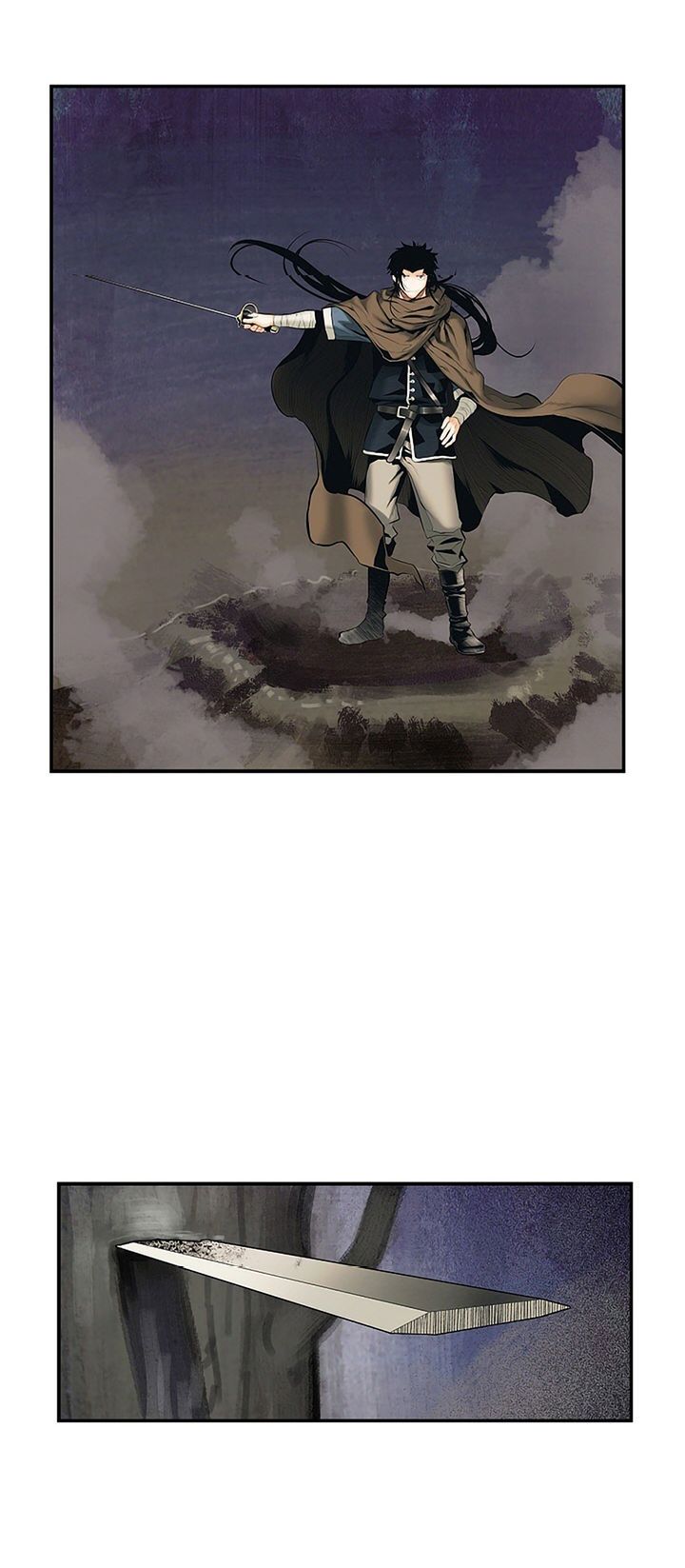 Bất Bại Chân Ma - Chương 10.1 - Trang 6