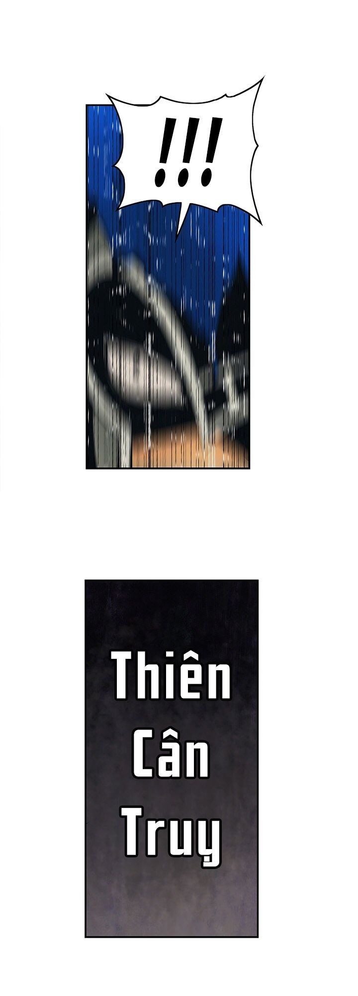 Bất Bại Chân Ma - Chương 10.1 - Trang 9