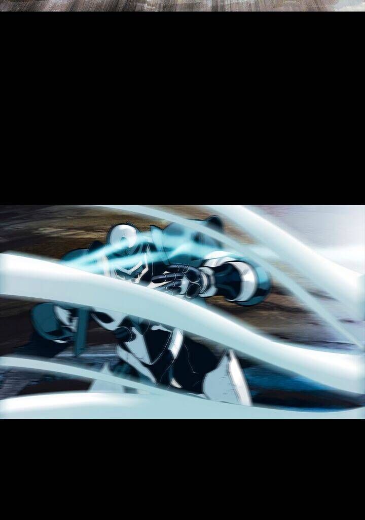 Bất Bại Chân Ma - Chương 26 - Trang 12