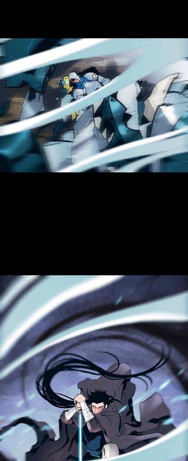 Bất Bại Chân Ma - Chương 26 - Trang 13