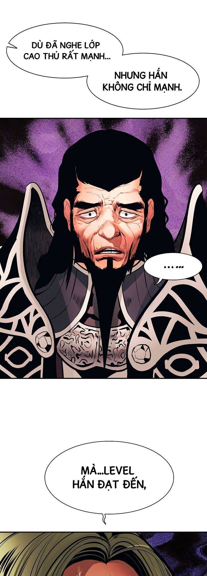 Bất Bại Chân Ma - Chương 26 - Trang 17