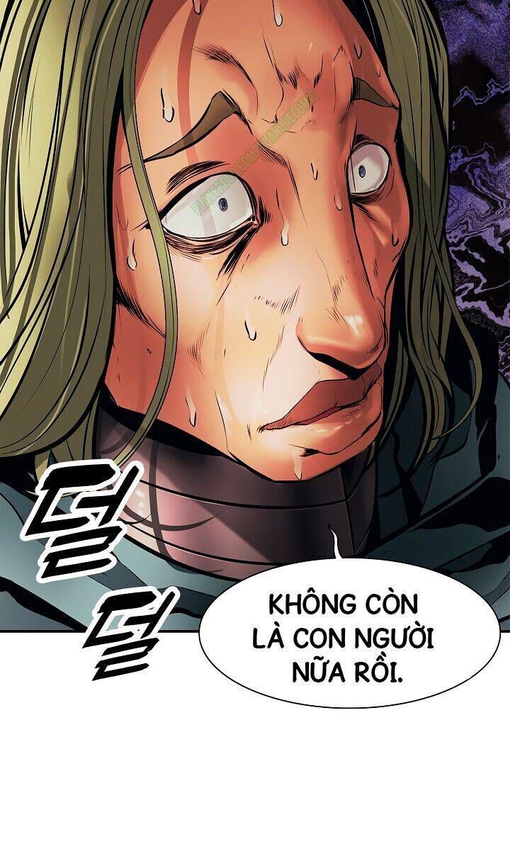 Bất Bại Chân Ma - Chương 26 - Trang 18