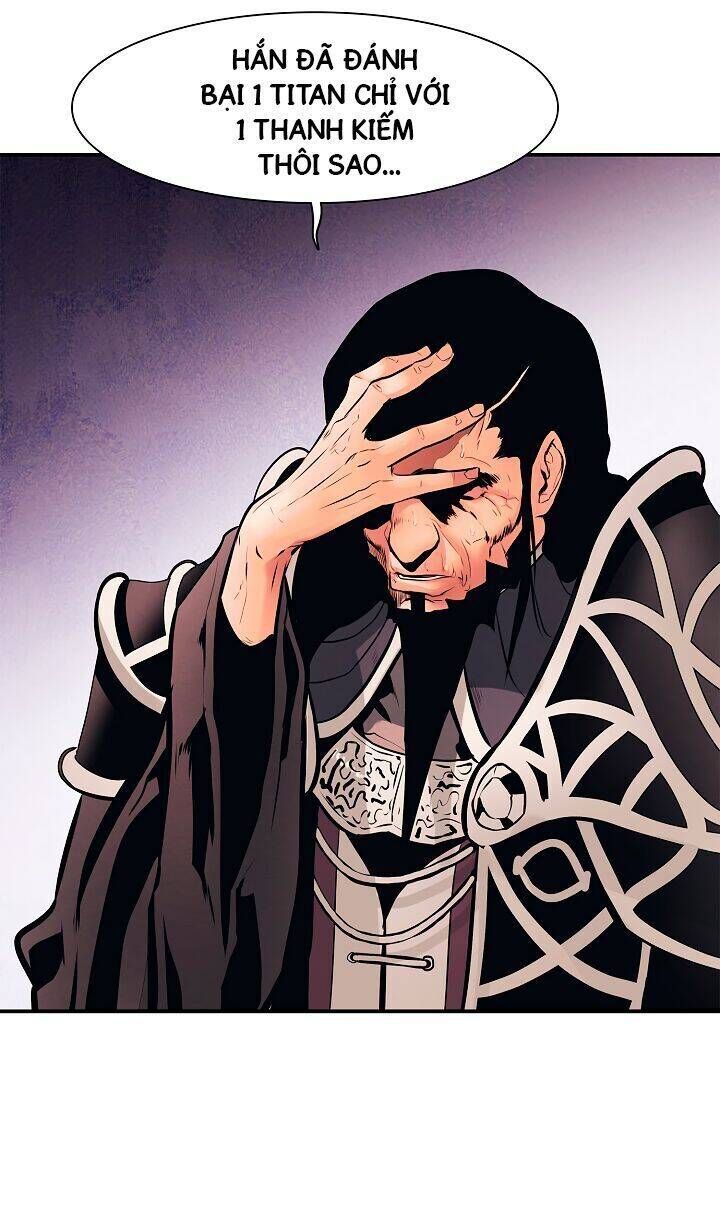 Bất Bại Chân Ma - Chương 26 - Trang 19