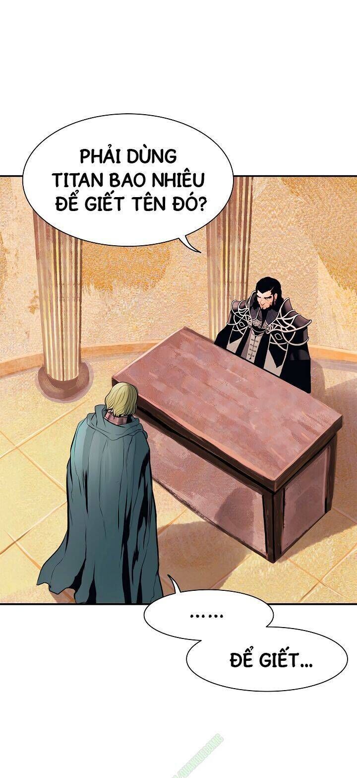 Bất Bại Chân Ma - Chương 26 - Trang 20