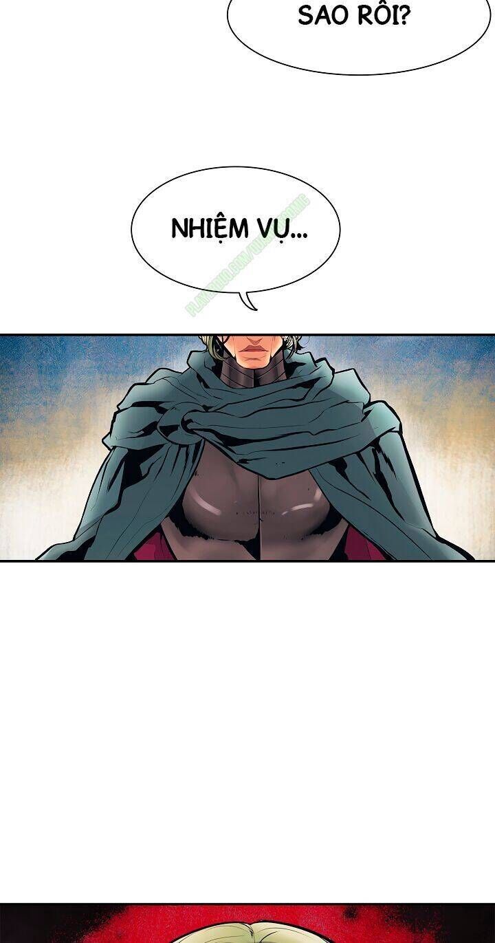 Bất Bại Chân Ma - Chương 26 - Trang 3