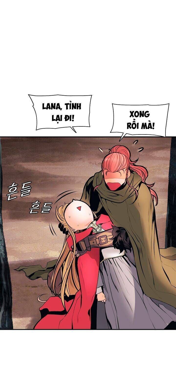 Bất Bại Chân Ma - Chương 26 - Trang 24