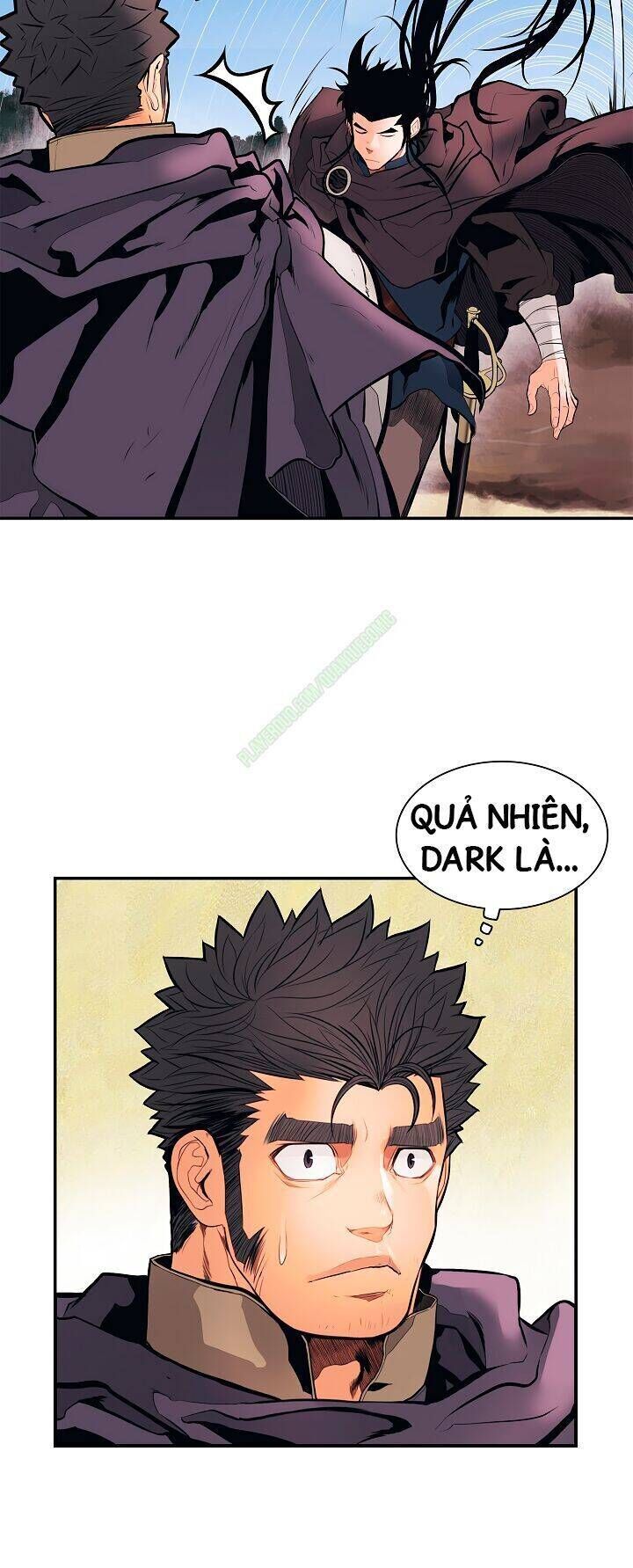 Bất Bại Chân Ma - Chương 26 - Trang 26