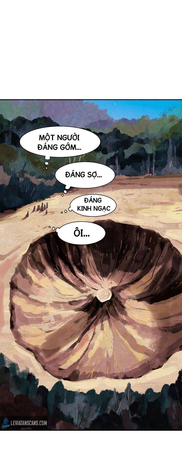 Bất Bại Chân Ma - Chương 26 - Trang 27