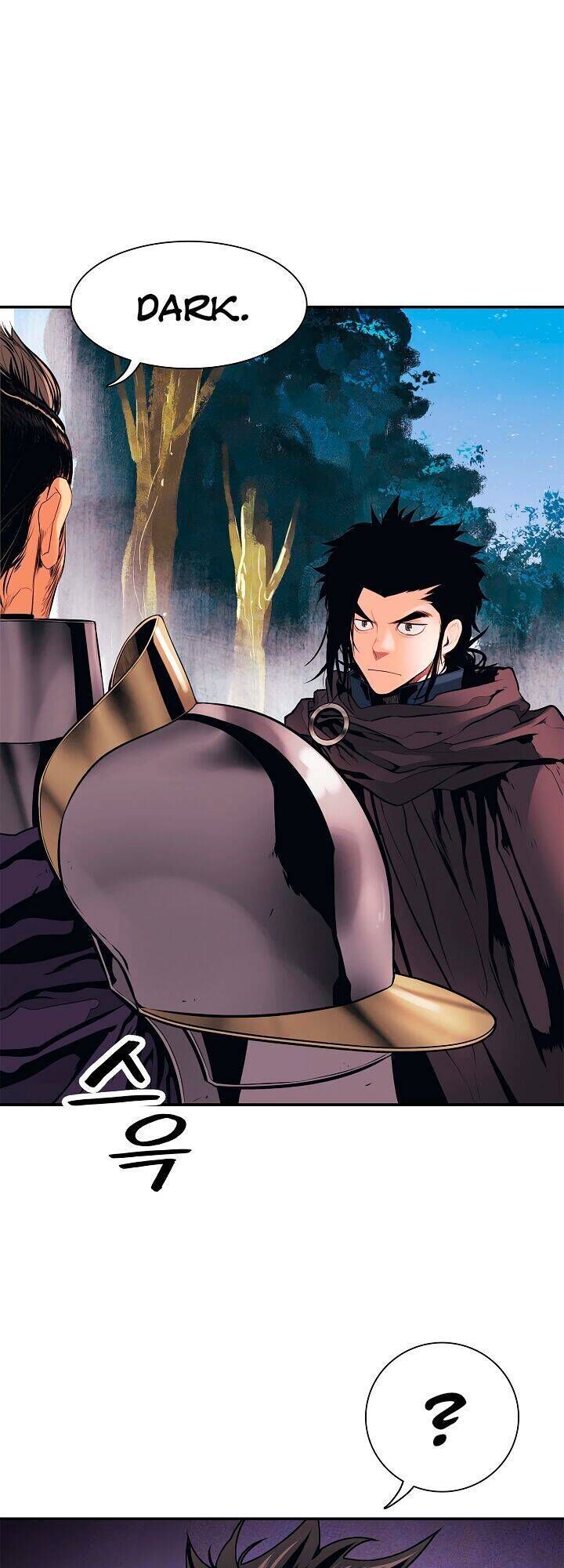 Bất Bại Chân Ma - Chương 26 - Trang 28