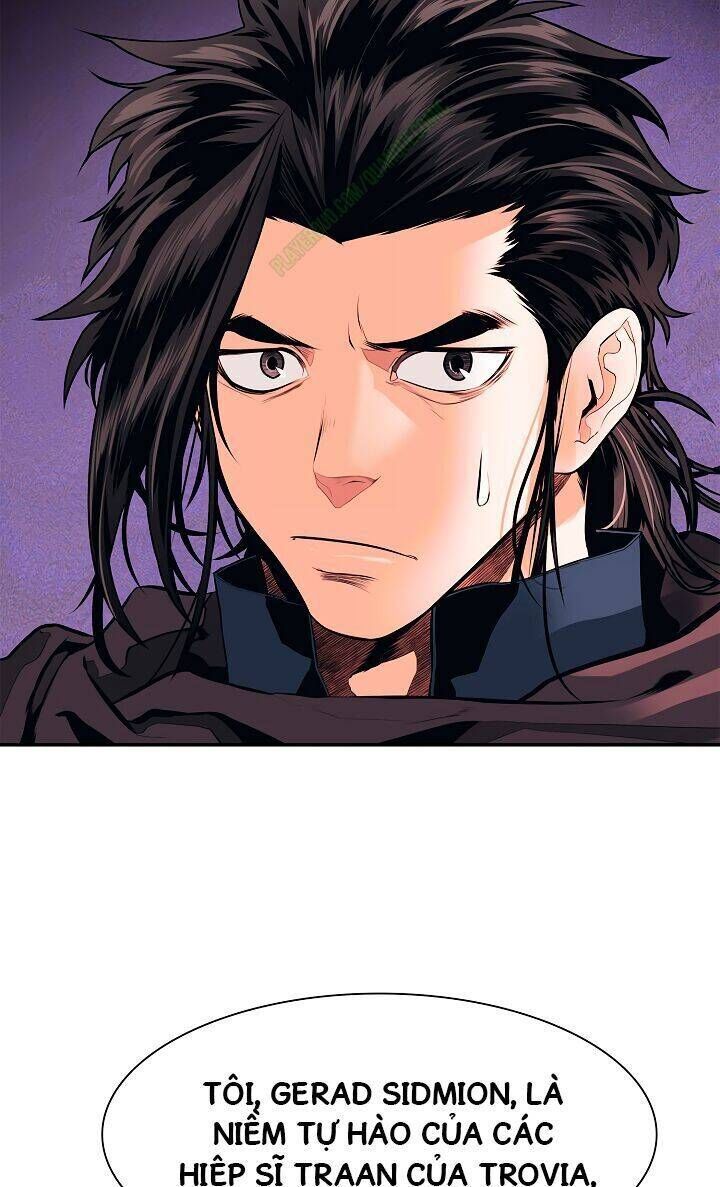 Bất Bại Chân Ma - Chương 26 - Trang 29