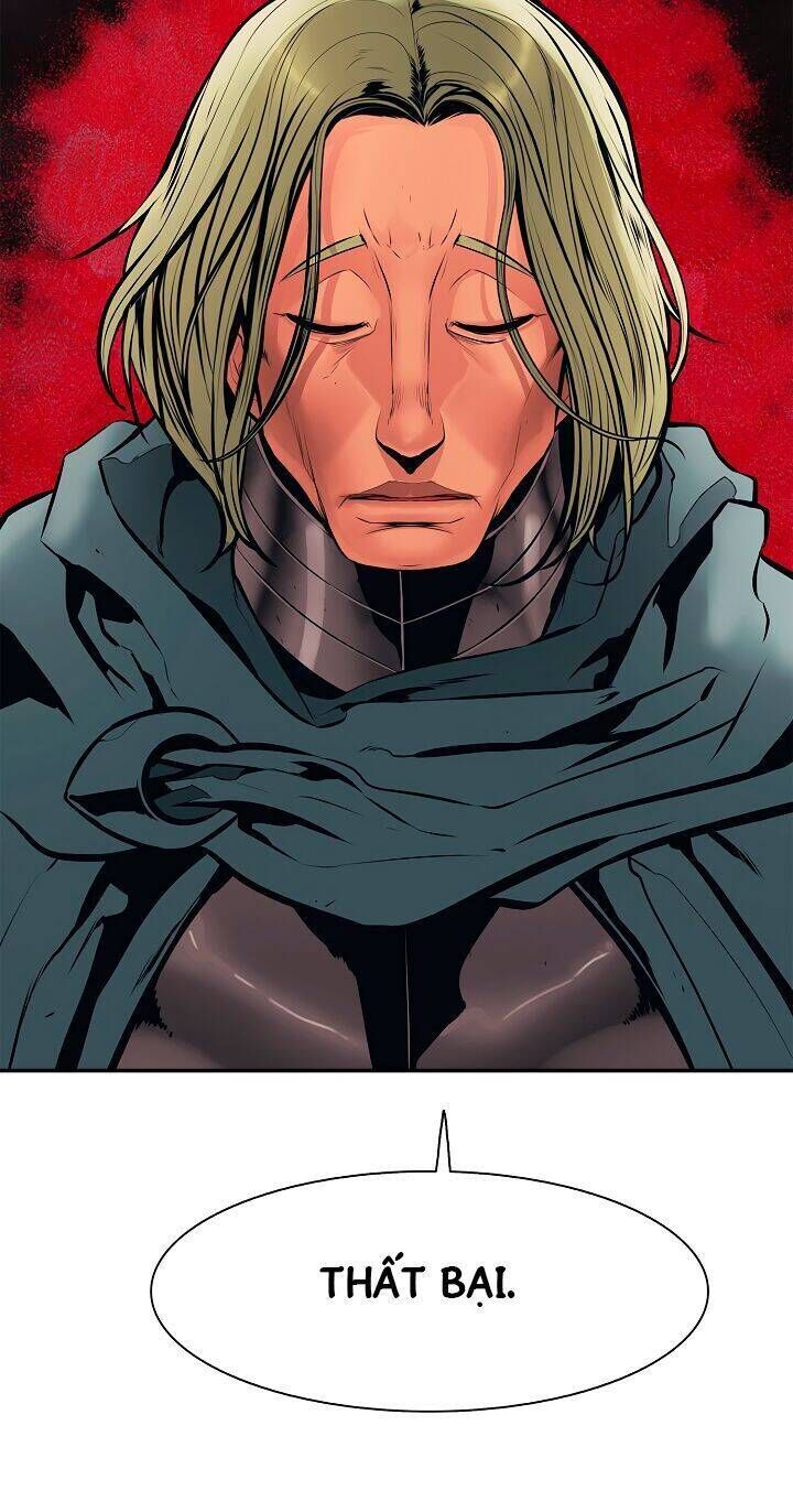 Bất Bại Chân Ma - Chương 26 - Trang 4