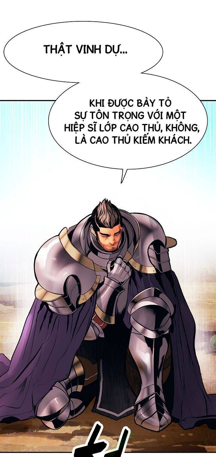 Bất Bại Chân Ma - Chương 26 - Trang 31