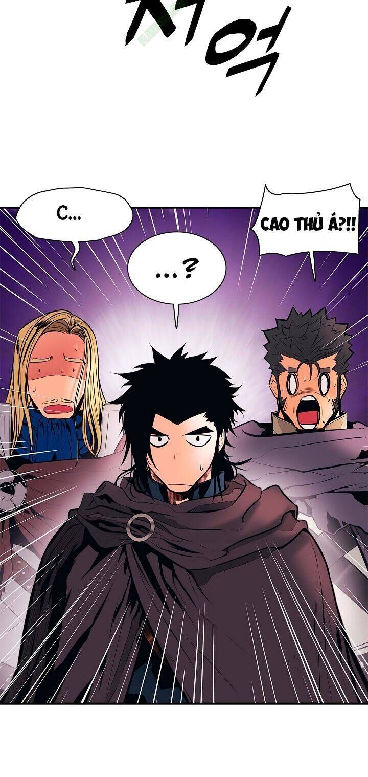 Bất Bại Chân Ma - Chương 26 - Trang 32