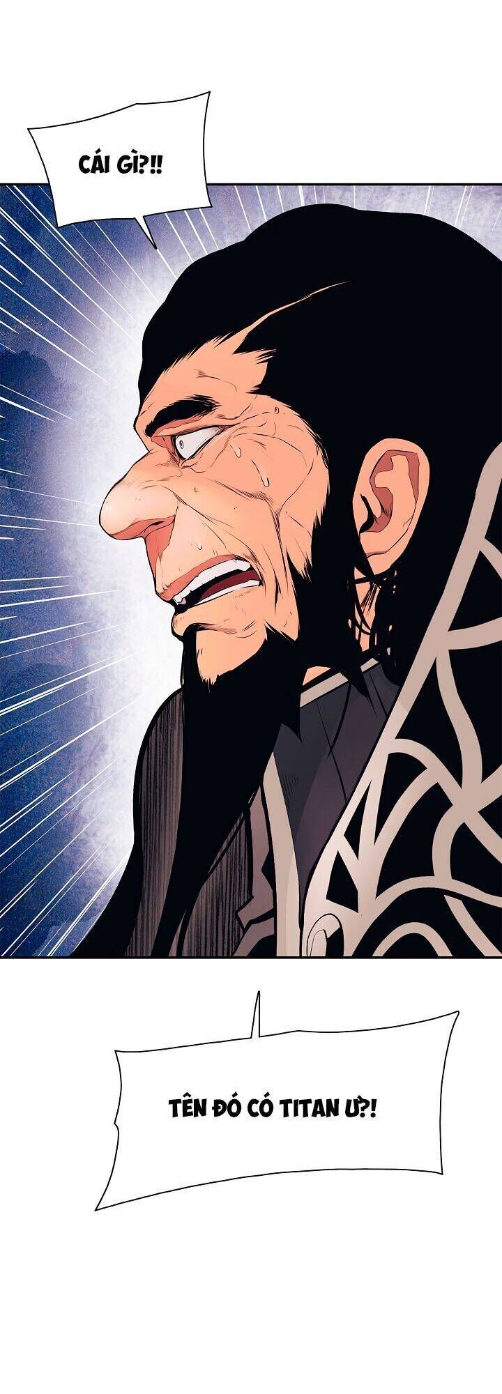 Bất Bại Chân Ma - Chương 26 - Trang 5