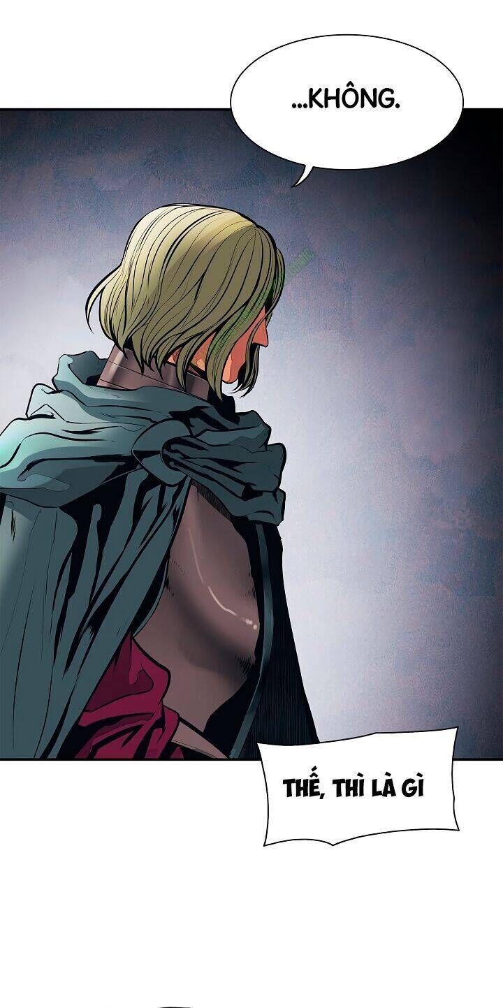 Bất Bại Chân Ma - Chương 26 - Trang 6