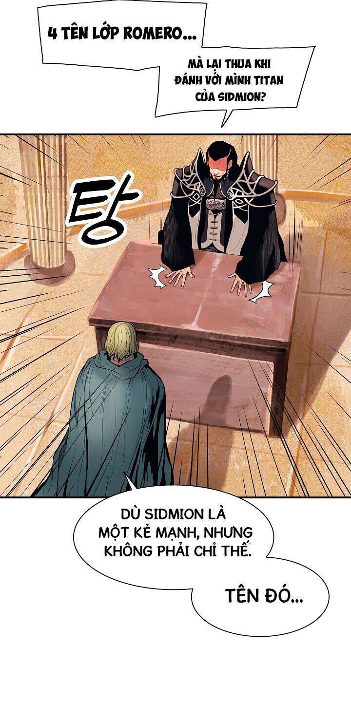 Bất Bại Chân Ma - Chương 26 - Trang 7