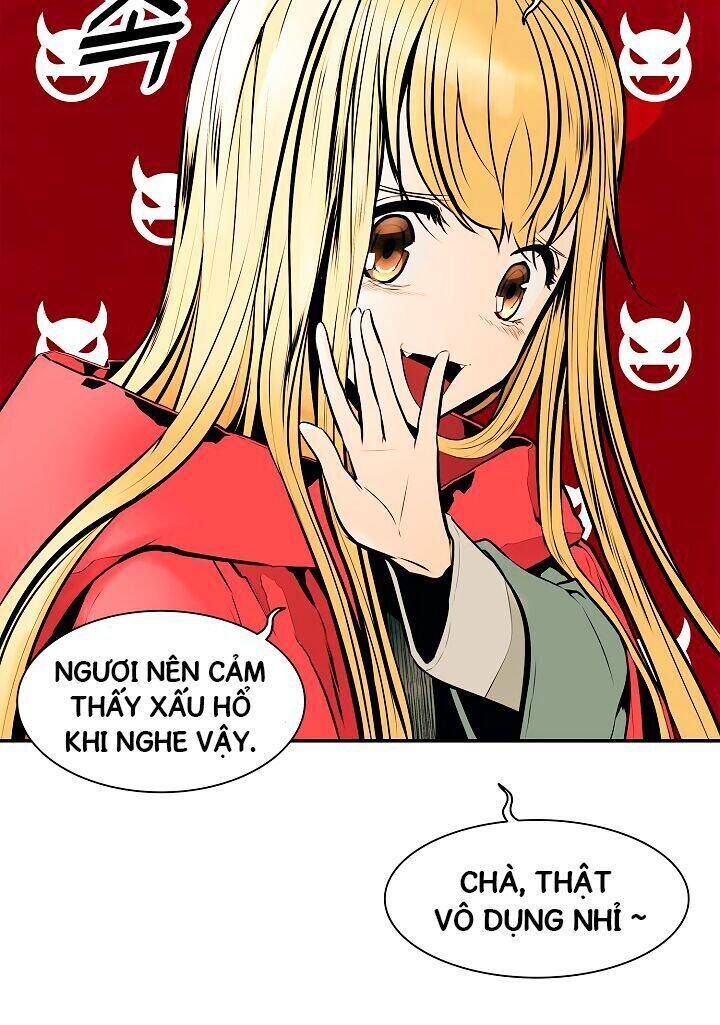 Bất Bại Chân Ma - Chương 27 - Trang 11