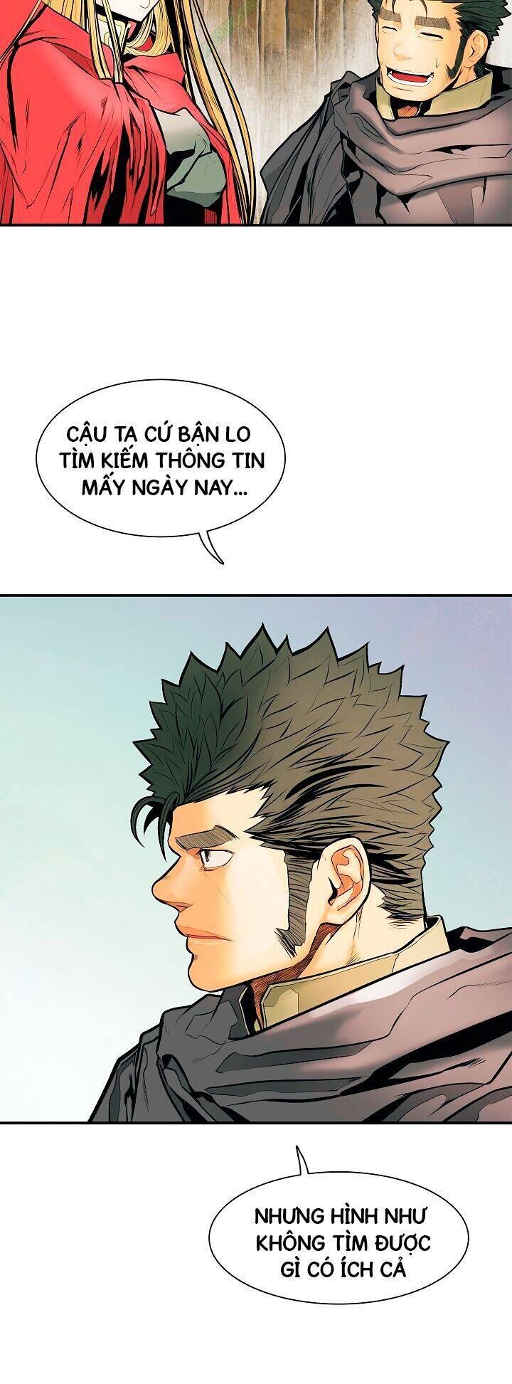 Bất Bại Chân Ma - Chương 27 - Trang 13