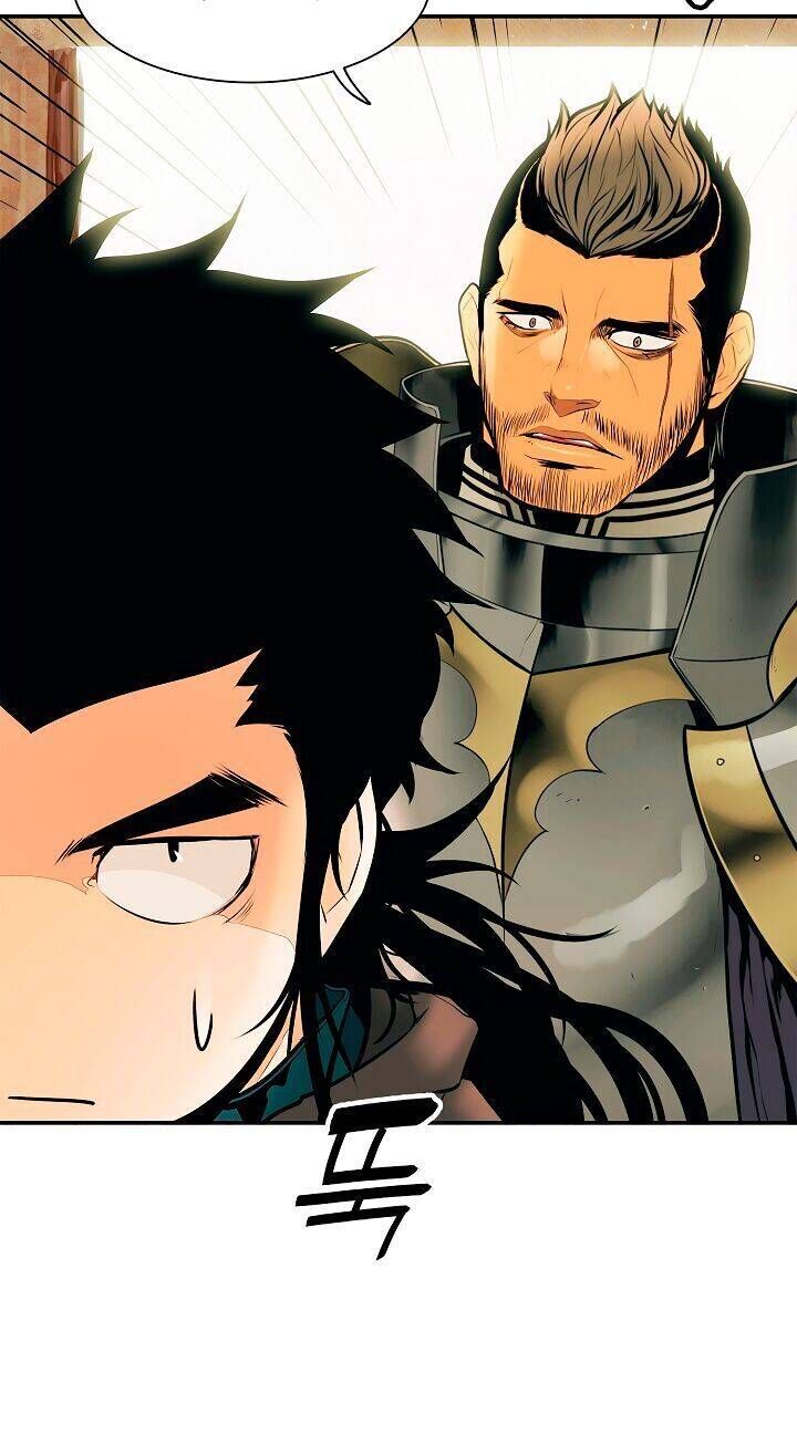 Bất Bại Chân Ma - Chương 27 - Trang 16