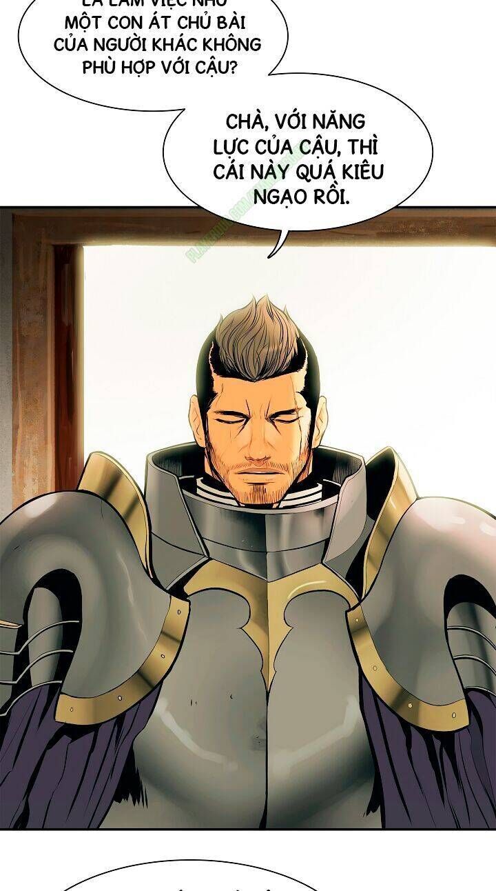 Bất Bại Chân Ma - Chương 27 - Trang 18