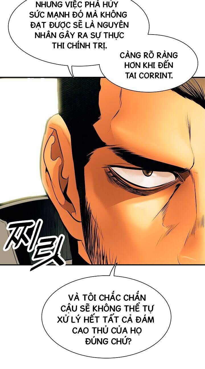 Bất Bại Chân Ma - Chương 27 - Trang 19