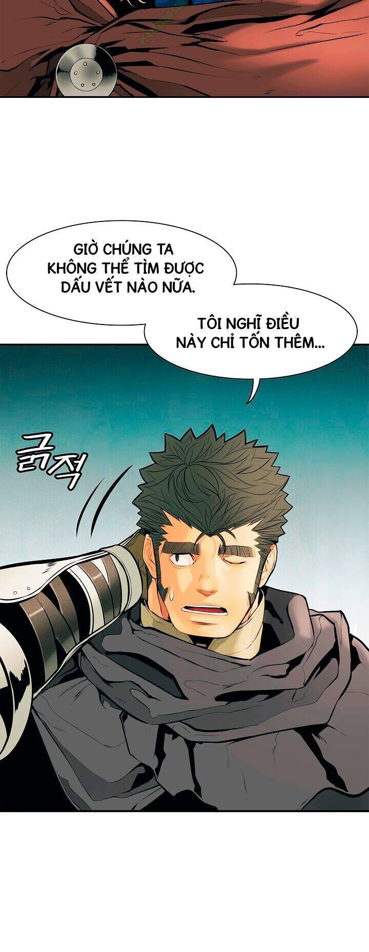 Bất Bại Chân Ma - Chương 27 - Trang 3