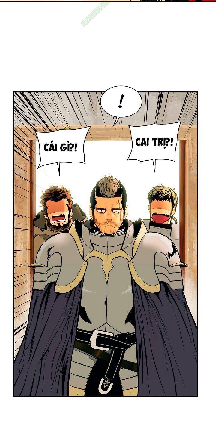 Bất Bại Chân Ma - Chương 27 - Trang 21