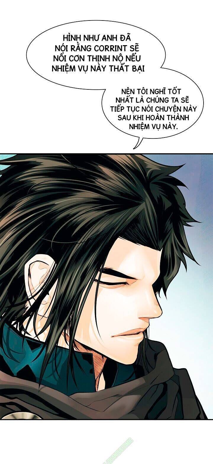 Bất Bại Chân Ma - Chương 27 - Trang 24