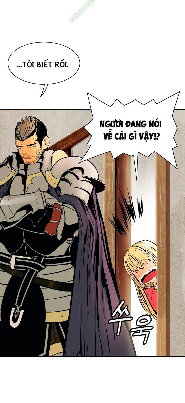 Bất Bại Chân Ma - Chương 27 - Trang 25