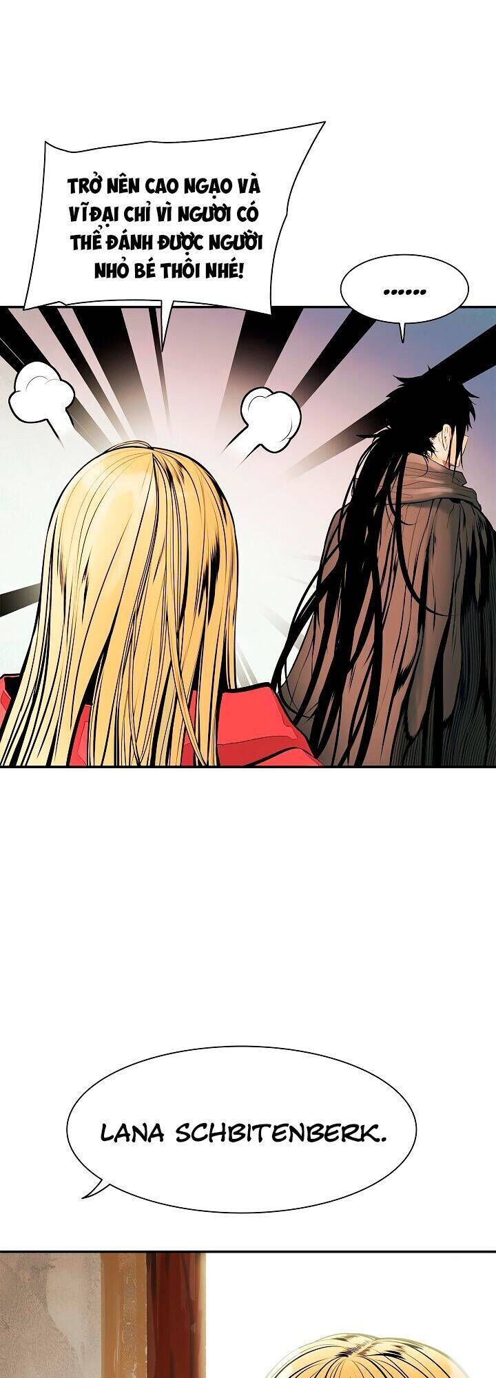 Bất Bại Chân Ma - Chương 27 - Trang 26