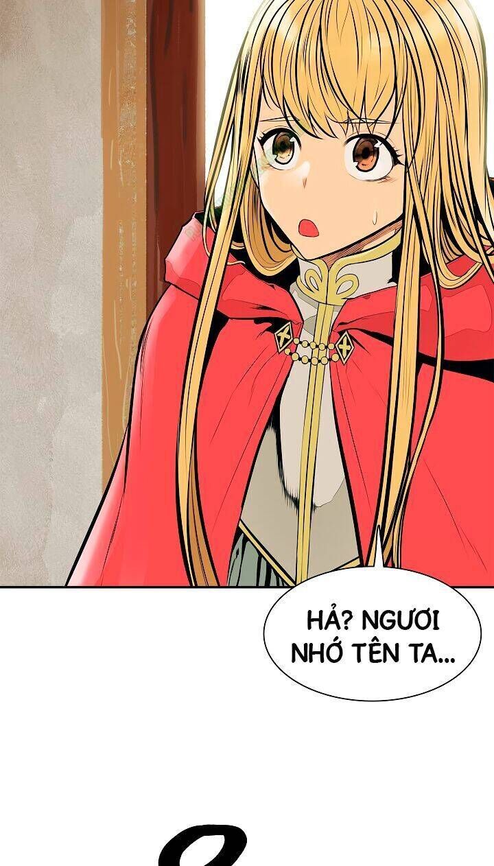 Bất Bại Chân Ma - Chương 27 - Trang 27