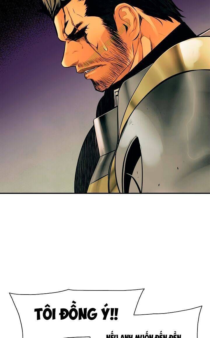 Bất Bại Chân Ma - Chương 27 - Trang 5