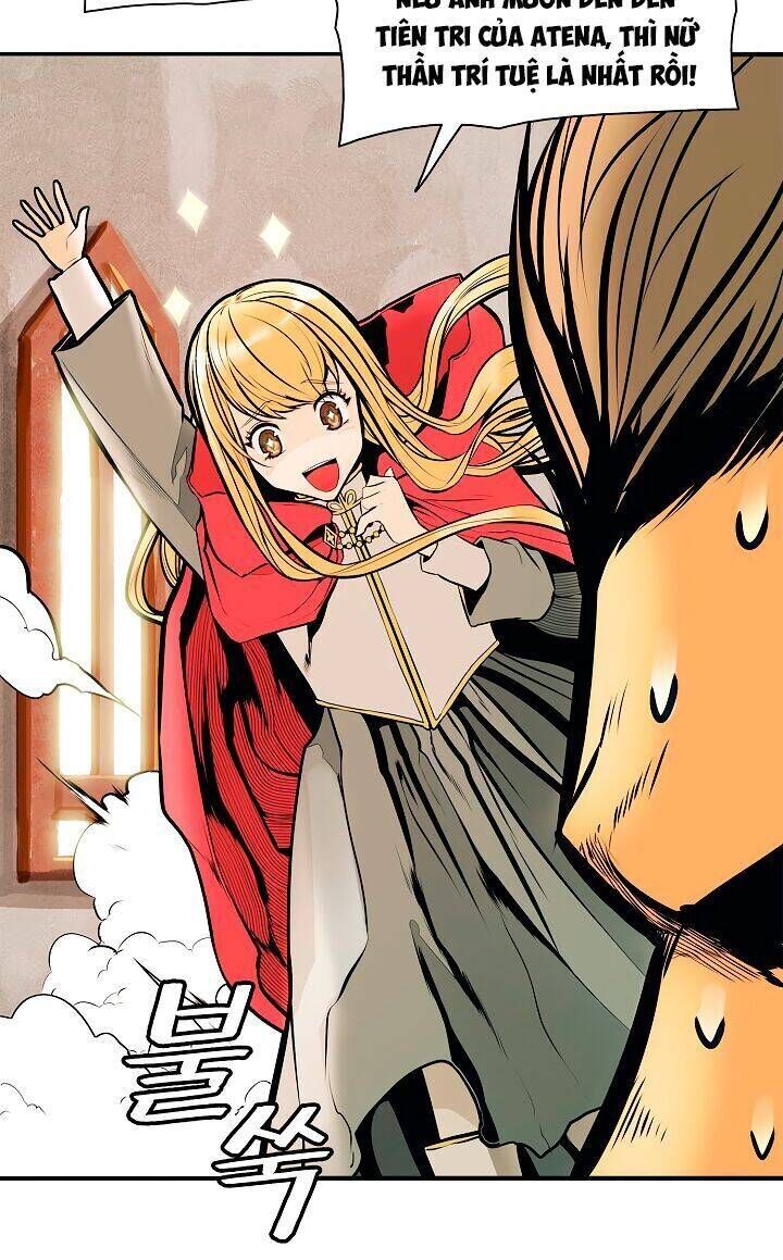 Bất Bại Chân Ma - Chương 27 - Trang 6