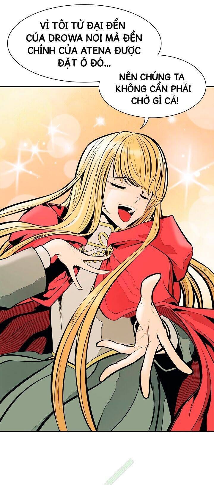 Bất Bại Chân Ma - Chương 27 - Trang 7