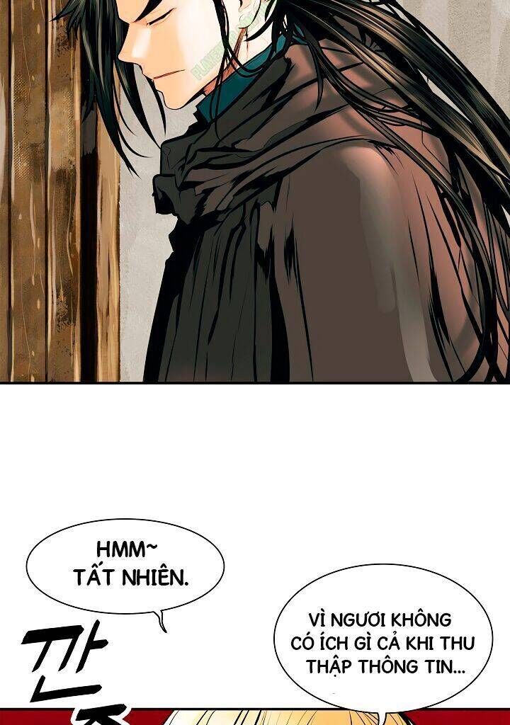 Bất Bại Chân Ma - Chương 27 - Trang 10